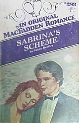 Sabrina's Scheme by Jayne Bentley, Jayne Ann Krentz