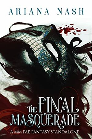 Dante's End (The Jailor, #1) by Ariana Nash