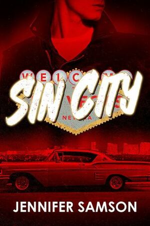 Sin City by Jennifer Samson