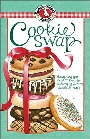 Cookie Swap Cookbook by Gooseberry Patch