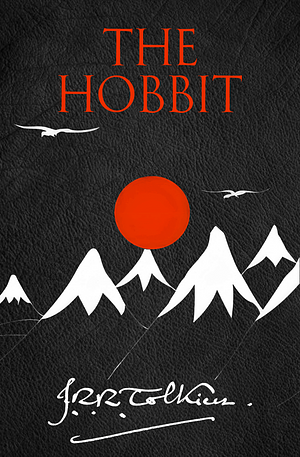 The Hobbit by J.R.R. Tolkien