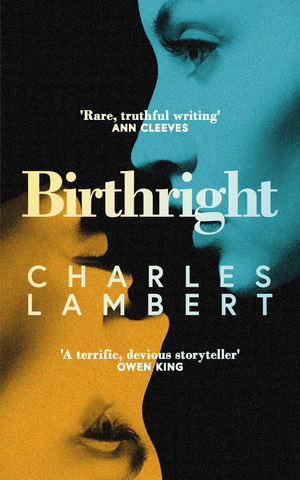 Birthright by Charles Lambert