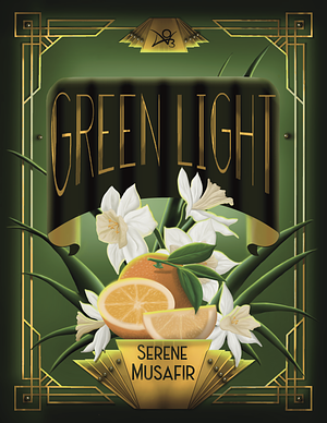 Green Light by SereneMusafir