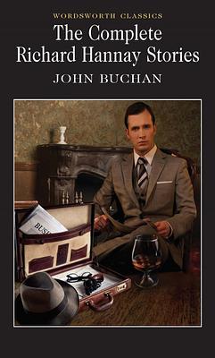 Mystery and Horror Collection by John Buchan