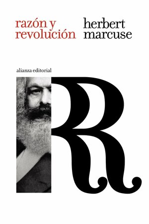 Razon y revolucion by Julieta Fombona de Sucre, Francisco Rubio Llorente, Herbert Marcuse