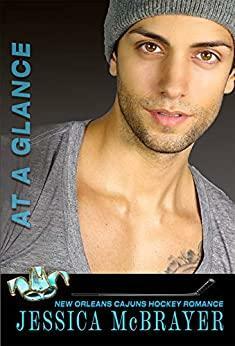 At A Glance by Jessica McBrayer