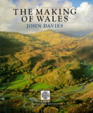 Making of Wales by John Davies