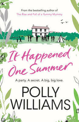 It Happened One Summer by Polly Williams