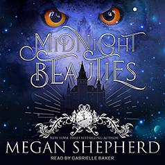 Midnight Beauties by Megan Shepherd