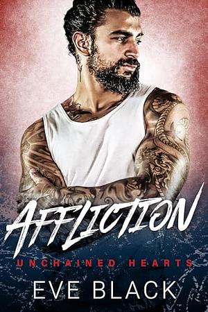 Affliction by Eve Black