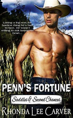 Penn's Fortune by Rhonda Lee Carver