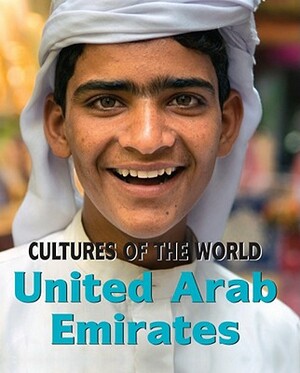 United Arab Emirates by David C. King