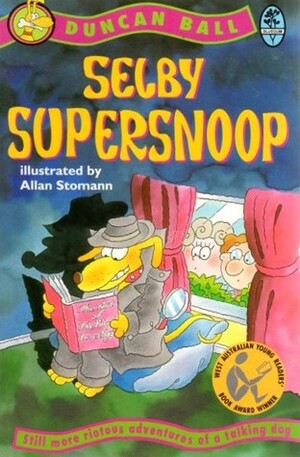 Selby Supersnoop by Duncan Ball