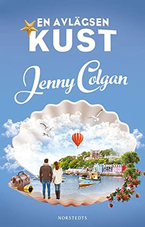 En avlägsen kust by Jenny Colgan