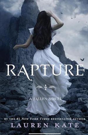 Rapture by Lauren Kate