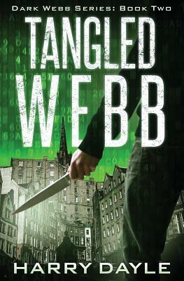 Tangled Webb by Harry Dayle