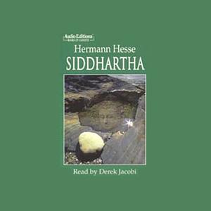 Siddartha by Hermann Hesse