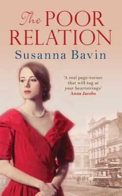 The Poor Relation by Susanna Bavin