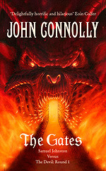 The Gates by John Connolly