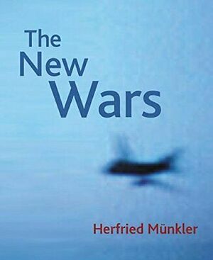 New Wars by Herfried Münkler