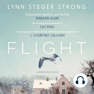 Flight by Lynn Steger Strong