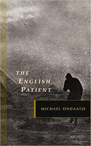 Angielski pacjent by Michael Ondaatje
