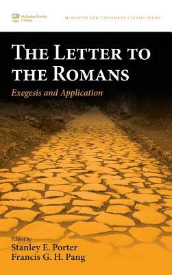 The Letter to the Romans by 