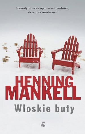 Wloskie buty by Henning Mankell