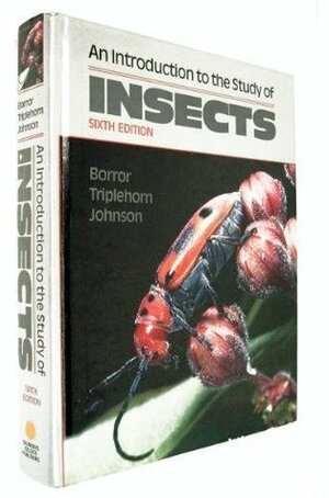 An Introduction to the Study of Insects by Norman F. Johnson, Donald J. Borror, Charles A. Triplehorn