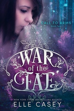 Call to Arms by Elle Casey