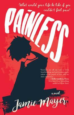 Painless by Jamie Mayer