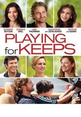 Playing for Keeps by Angel Lawson, Rochelle Allison