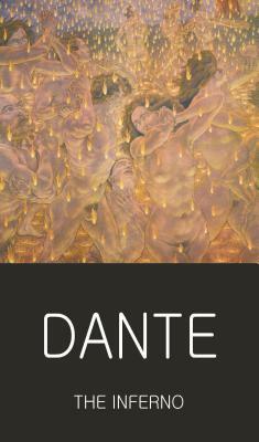 The Inferno by Dante Alighieri