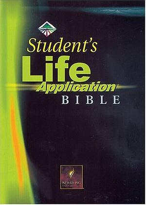 Student's Life Application Bible by Tyndale House Publishers