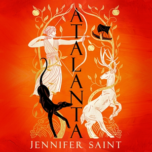 Atalanta by Jennifer Saint