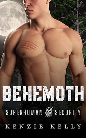 Behemoth: An Action-Adventure Romance with a Grizzly Sense of Humor by Kenzie Kelly, Kenzie Kelly