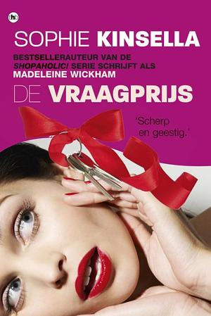 De vraagprijs by Madeleine Wickham