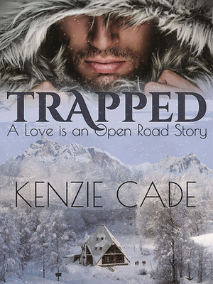 Trapped by Kenzie Cade
