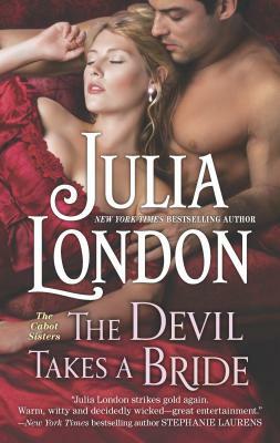 The Devil Takes a Bride by Julia London