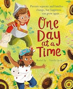 One Day at a Time by Rachel Ip