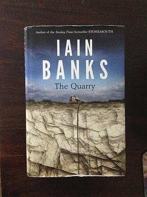 The Quarry by Iain Banks