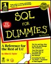 SQL for Dummies by Allen G. Taylor