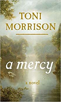 Neka vrsta milosti by Toni Morrison