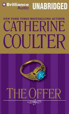 The Offer by Catherine Coulter