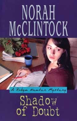 Shadow of Doubt by Norah McClintock