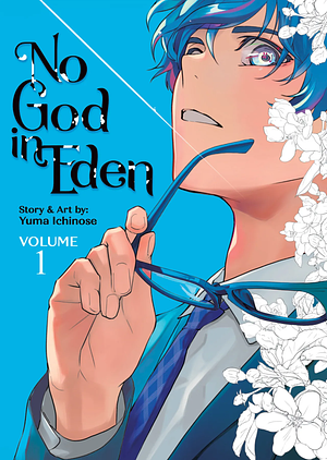 No God in Eden Vol. 1 by Yuma Ichinose