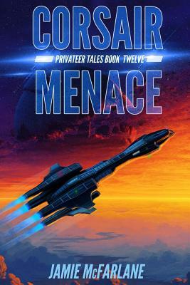 Corsair Menace by Jamie McFarlane