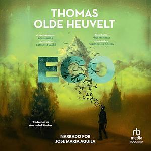 Eco by Thomas Olde Heuvelt