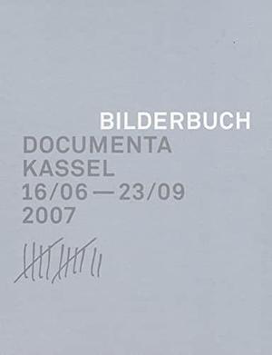 Bilderbuch by Roger M. Buergel, Ruth Noack