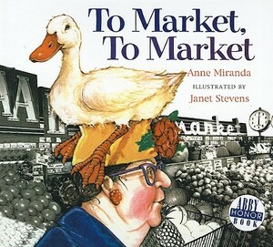 To Market, to Market by Anne Miranda